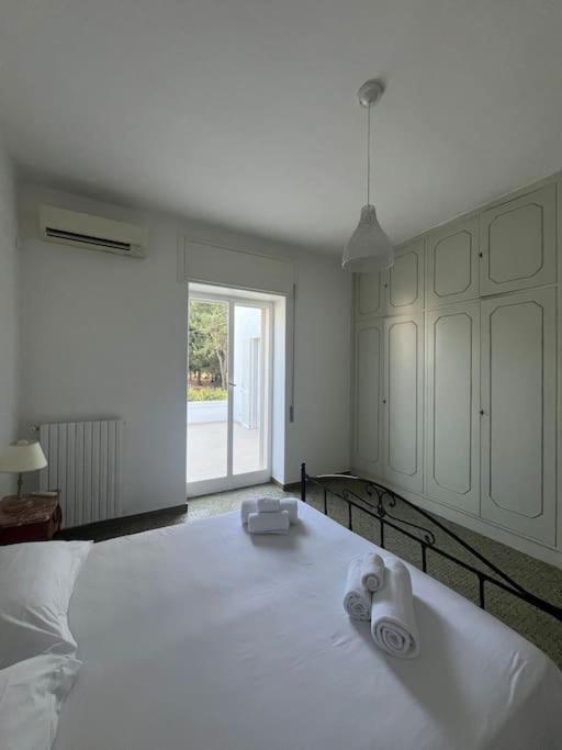 Villa Bouganville 2 Ostuni Exterior photo