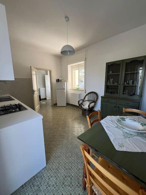 Villa Bouganville 2 Ostuni Exterior photo